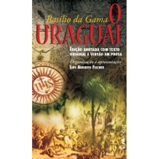 Uraguai, o - 796 - Lpm Pocket