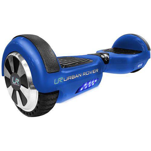Urban Rover Azul 6.5 Kiko