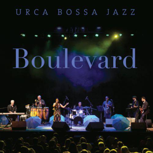 Urca Bossa Jazz - Boulevard