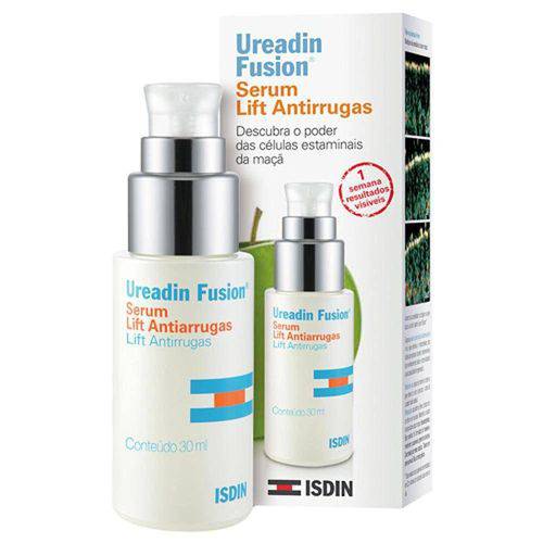 Ureadin Fusion Serum Lift Antirrugas Facial 30ml