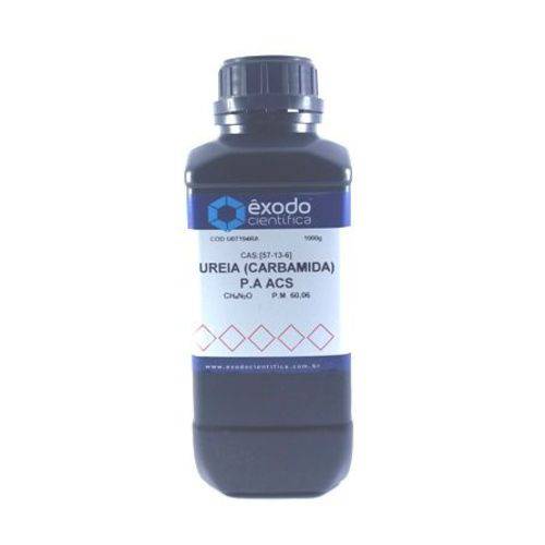 Ureia (carbamida) Pa Acs 1kg Exodo Cientifica