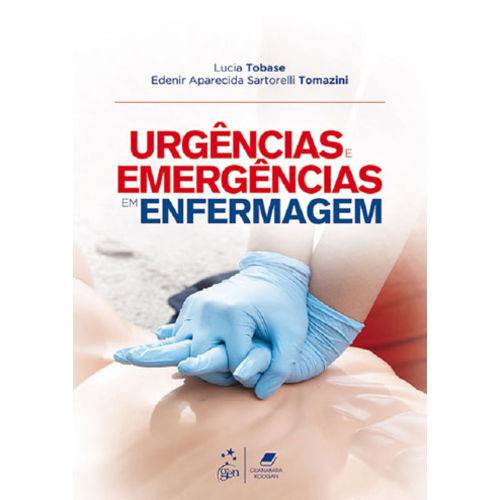 Urgencias e Emergencias em Enfermagem