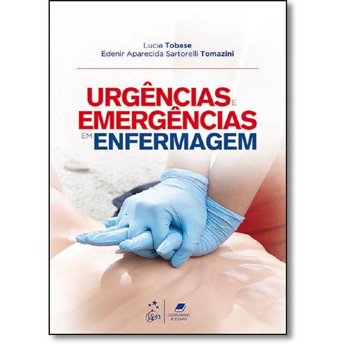 Urgências e Emergências em Enfermagem