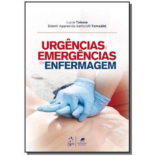 Urgencias e Emergencias em Enfermagem