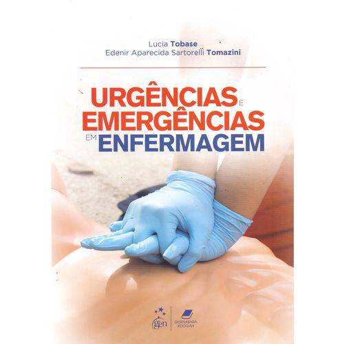 Urgencias Emergencias em Enfermagem