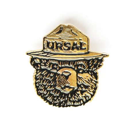 URSAL - Pin