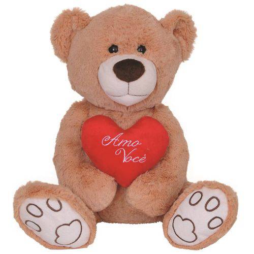 Urso Amor Lovely