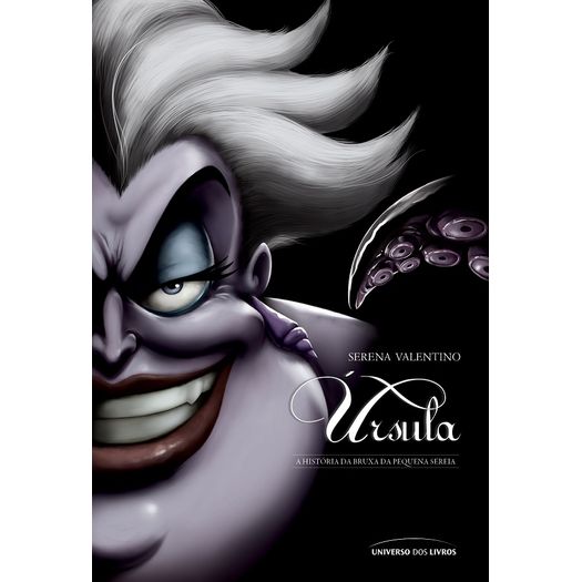 Ursula - Universo dos Livros