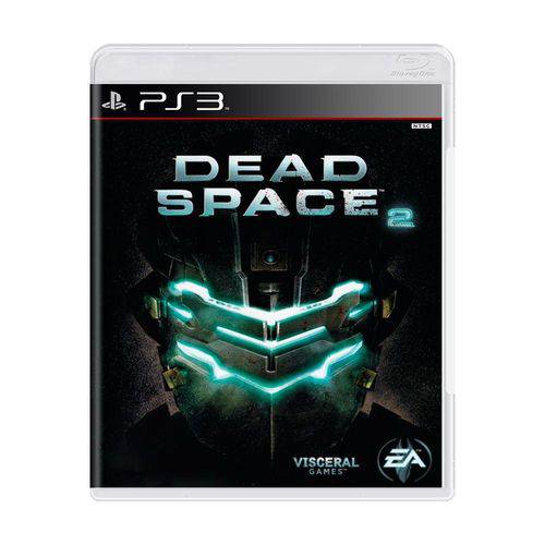 Usado: Jogo Dead Space 2 - Ps3