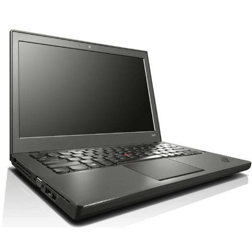 Usado: Notebook Lenovo Thinkpad X240 Intel Core I5 4300 2.5ghz 4gb Ssd 240gb 14 Wifi Windows 7 Pro