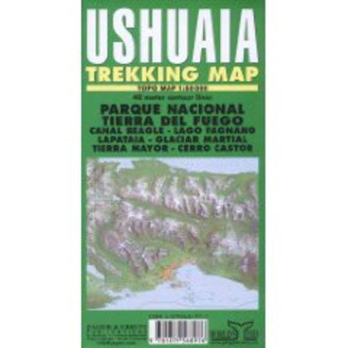 Ushuaia - Zagier