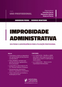 Uso Profissional - Improbidade Administrativa (2019)