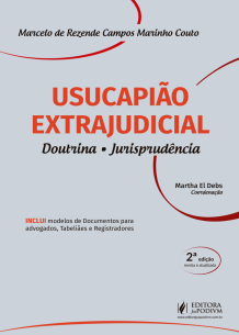 Usucapião Extrajudicial (2019)
