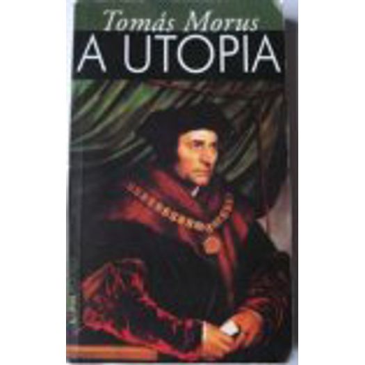 Utopia, a - 76 - Lpm Pocket