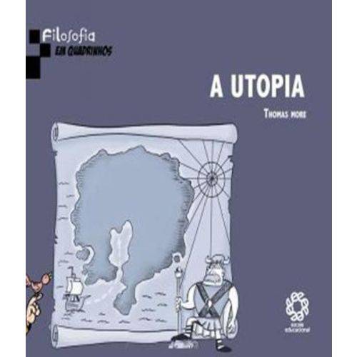 Utopia, a