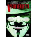 V For Vendetta - New Edition