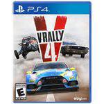 V-rally 4 Ultimate Edition - Ps4
