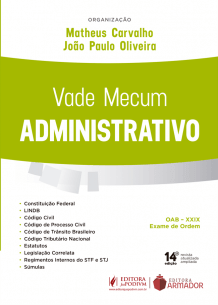 Vade Mecum Administrativo (2019)
