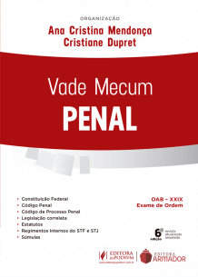 Vade Mecum Penal (2019)
