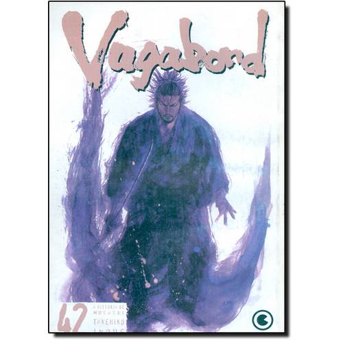 Vagabond: a História de Musashi - Vol.42