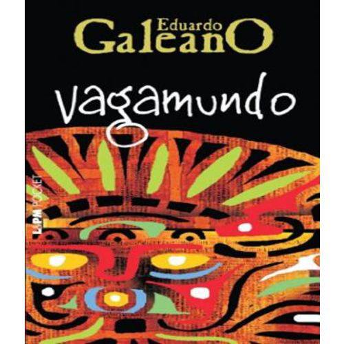 Vagamundo - Pocket