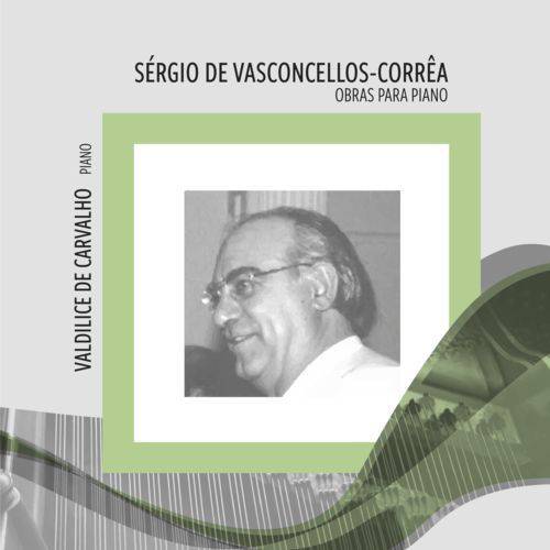 Valdilice de Carvalho - Obras para Piano