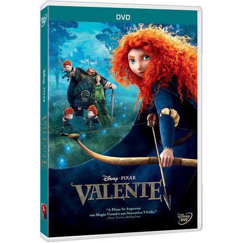 Valente - Dvd