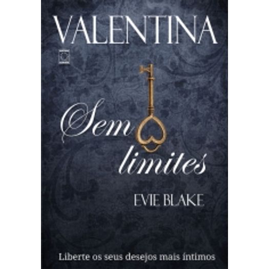 Valentina - Sem Limites - Europa
