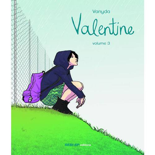 Valentine - Vol 03
