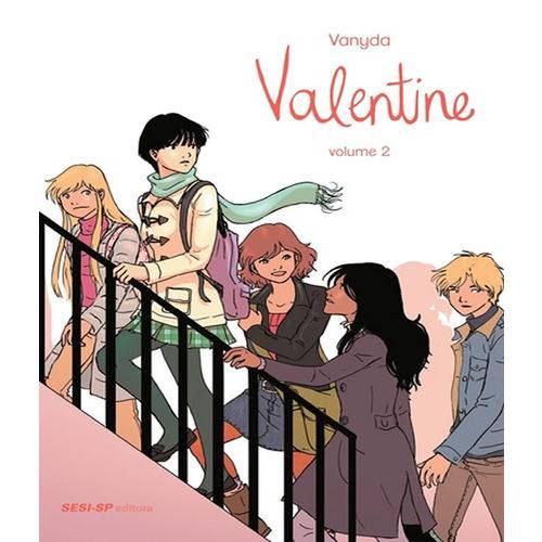 Valentine - Vol 02