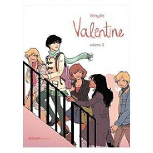 Valentine Vol.2