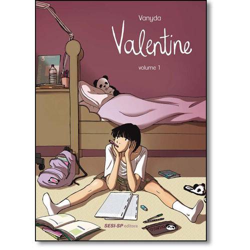Valentine - Vol.1
