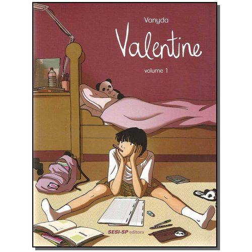 Valentine - Vol.1