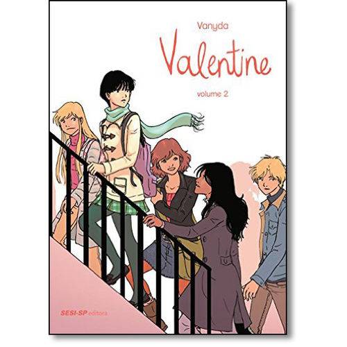 Valentine - Vol.2