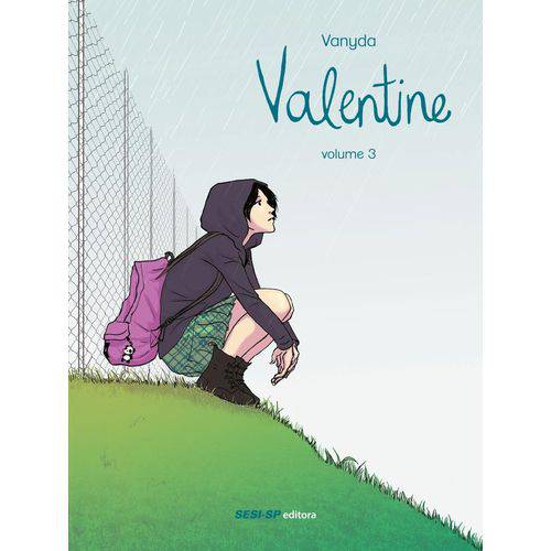 Valentine - Volume 3 - Sesi Sp
