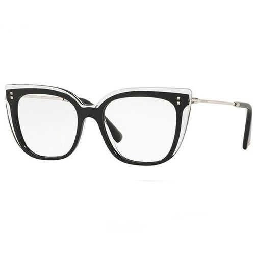 Valentino 3021 5086 - Oculos de Grau