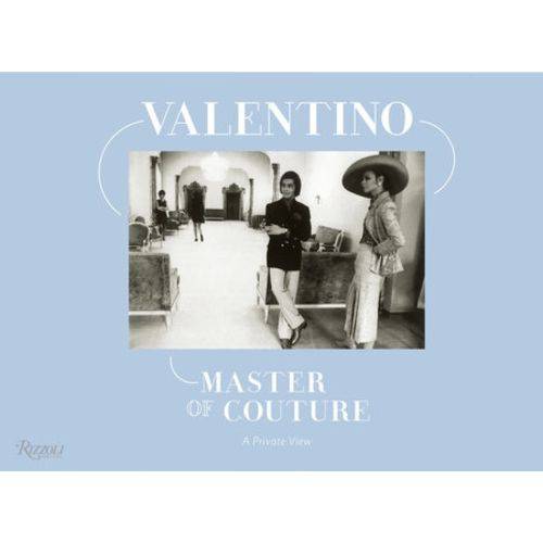 Valentino Master Of Culture