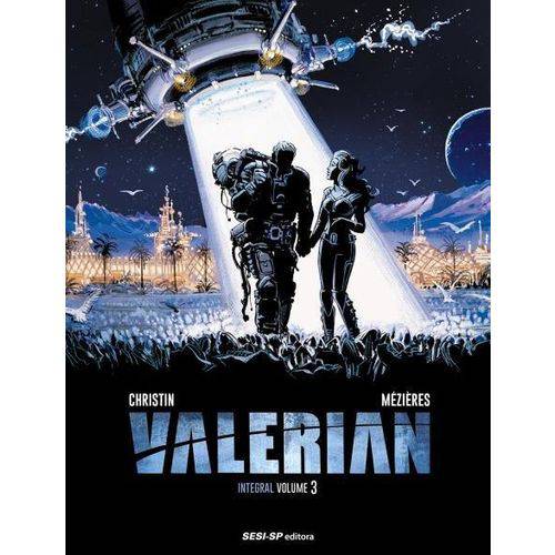 Valerian - Volume 3
