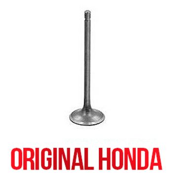 Válvula de Escape Honda CRF 250R 08/09