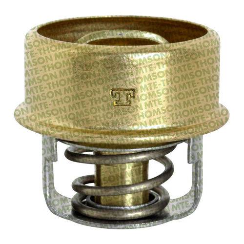 Válvula Termostática Série Ouro - MTE-THOMSON - VT247.87 - Unitário - DEL REY de 1990 Até 1991-CLIO de 1995 Até 1997