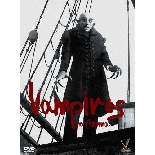Vampiros no Cinema