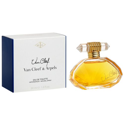 Van & Cleef de Van Cleef & Arpels Eau de Parfum Feminino 100 Ml