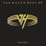 Van Halen Best Of Volume 1 - Cd Rock