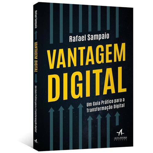 Vantagem Digital - Alta Books