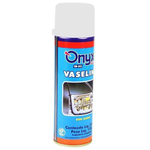Vaselina Spray 320ml Onyx On043