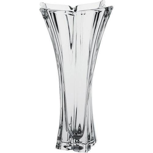 Vaso 35cm Cristal Transparente