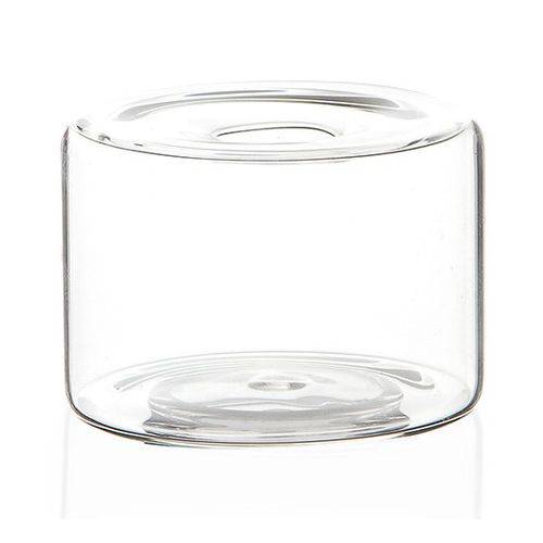 Vaso Anhua Glass 8CM Etna