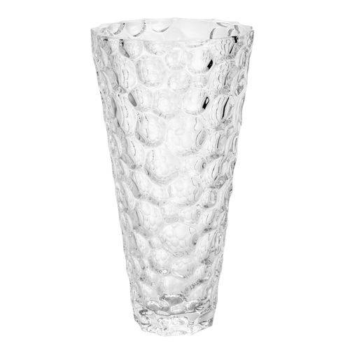 Vaso Cristal 31 Cm Bubble Wolff