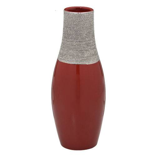 Vaso de Ceramica African 30cm Concepts Life