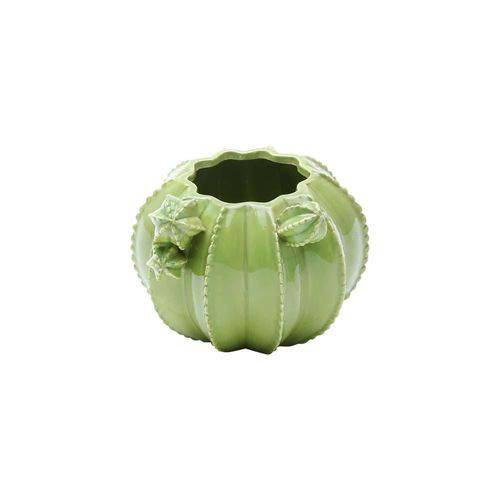 Vaso de Ceramica Tipo Cactos - F9-25665